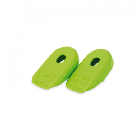 Protectie brat pedalier ZEFAL verde