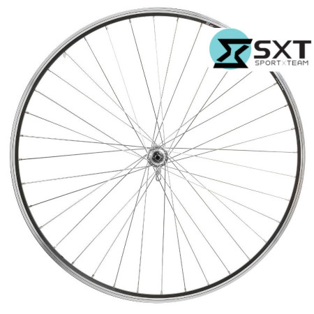 Roata Fata 26"(559x19C) SXT BASIC Aluminiu Dubla -36H