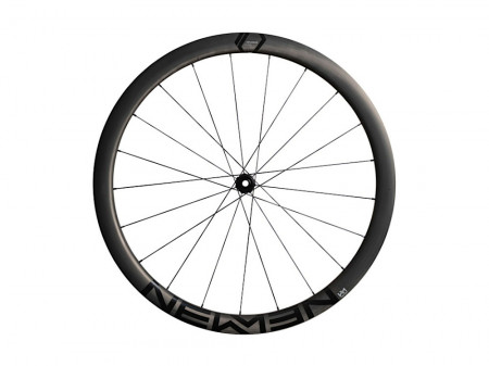 ROATA FATA NEWMEN ADVANCED SL R.42 CARBON 28" 12X100 CENTER LOCK FADE 21H