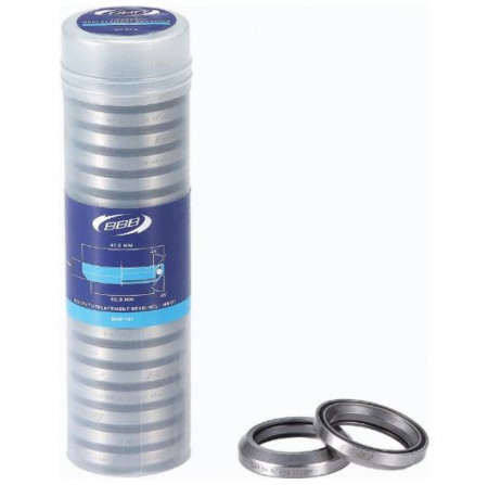 RULMENT CUVETI BBB 1.1/8&quot; 41.8X8 45X45 MR121