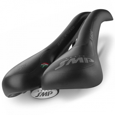 Sa SMP MTB Trekking Ergo Trk Medium Negru