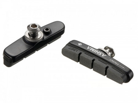 SABOTI ASHIMA CURSIERA ARS46CR PT JANTE CARBON 23-28mm