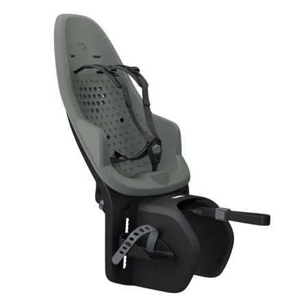 Scaun Thule Yepp 2 Maxi montare portbagaj de bicicleta Agave
