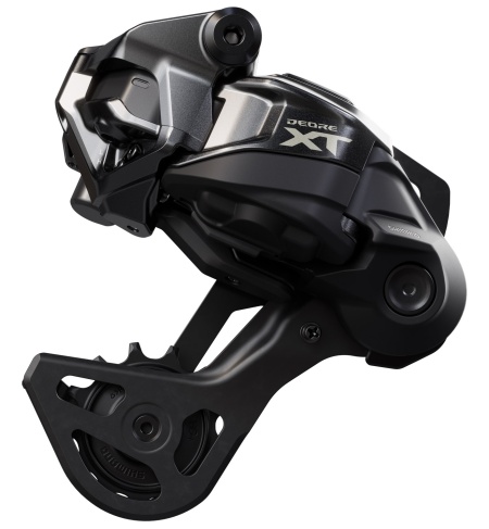 SCHIMBATOR SHIMANO Di2 XT RD-M8250 SGS WIRELESS Schimbător spate