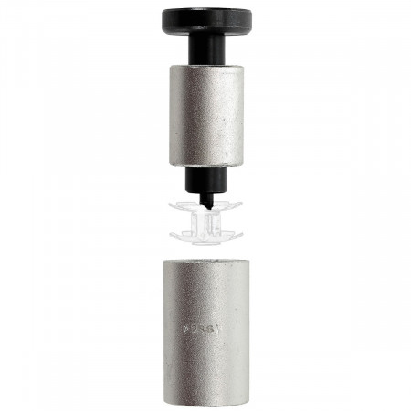 Scula Montat Flori de Furca M-WAVE TW-F1 1.1/8''