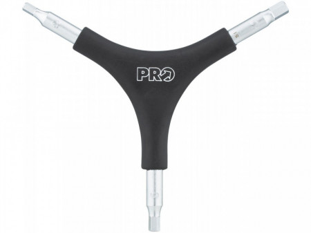 SET IMBUS PRO 4/5/6mm