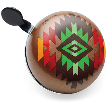 Sonerie Electra Navajo Ding Dong copper