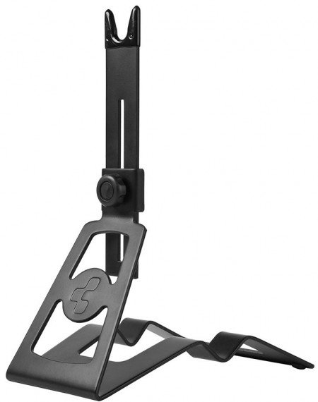 STAND/SUPORT BICICLETA CUBE 20-29" NEGRU