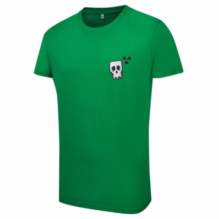 Tricou Nukeproof Cactus