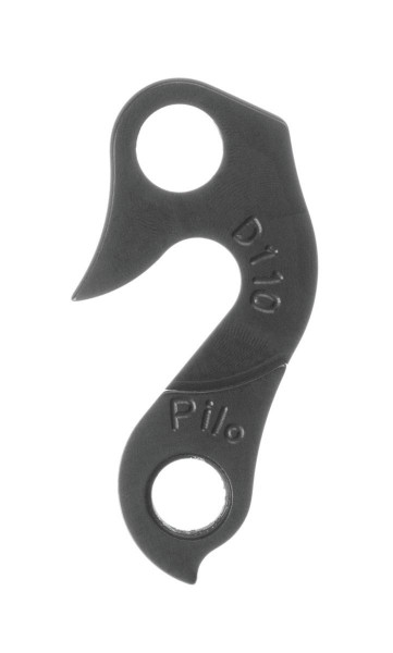 Ureche Cadru PILO D110 BMC