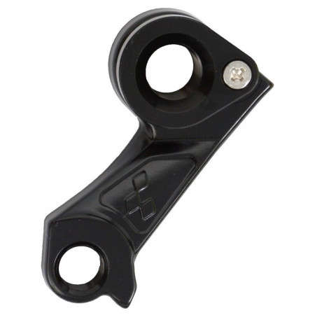 URECHE CADRU SCHIMBATOR CUBE AXH 2091 DIRECT MOUNT (Shimano)Negru
