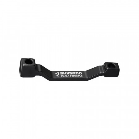 Adaptor etrier frana disc fata Shimano SM-MA-F220P/PL2