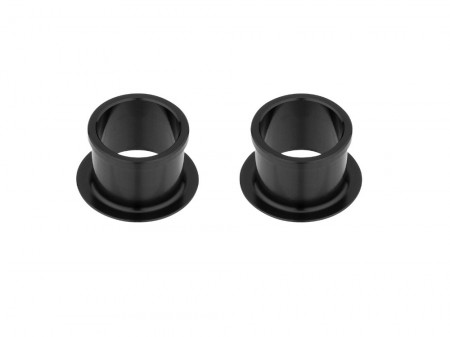 ADAPTORI NEWMEN FADE MTB ENDCAP 15 MM Set