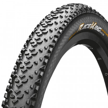 Anvelopa rigidă MTB Continental RaceKing Performance Wire Bead 55