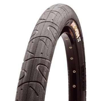 Anvelopa de bicicleta Maxxis Hookworm 26x2.5 60 tpi 1 ply
