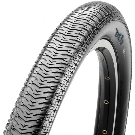 Anvelopa Maxxis DTH 26x2.30 60TPI 1 ply