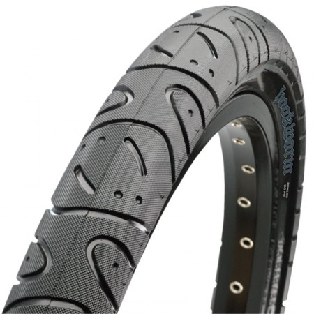 Anvelopa Maxxis Hookworm 26x2.10 120TPI 1 ply wire