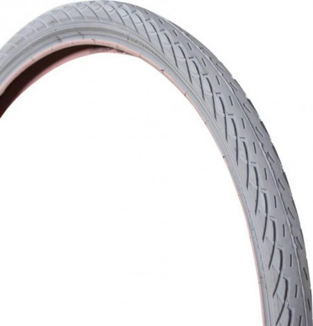 Anvelopa pentru carucior rulant KENDA 24X1-3/8 K192