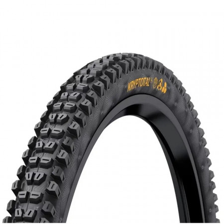Anvelopa pliabila CONTINENTAL Kryptotal-R 29x2.60 (65-622) Trail Endurance Negru