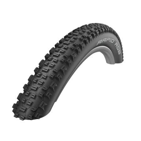 Anvelopa Schwalbe Rapid Rob K-Guard 27.5x2.25 talon sarma
