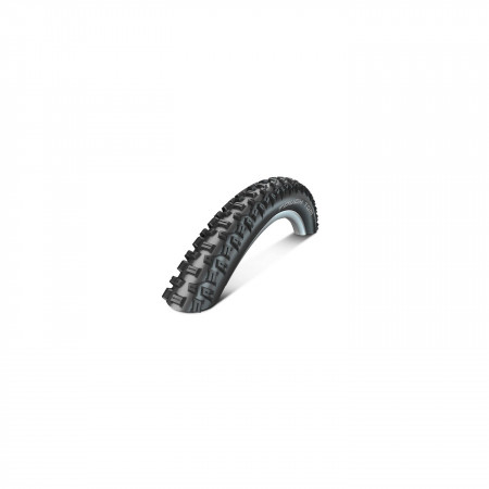 ANVELOPA SCHWALBE TOUGH TOM K-GUARD (57-584) 27.5 X 2.25 NEGRU