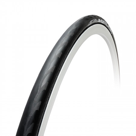 ANVELOPA TUBULARA BAIEU TUFO ELITE PULSE 28 22MM BLACK-BLACK