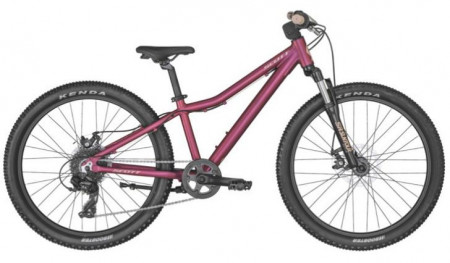 Bicicleta Copii SCOTT Contessa 24 Disc