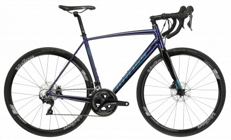 Bicicleta KROSS VENTO 5.0 28" Navy Blue-Kameleon-Navy Blue Glossy 24