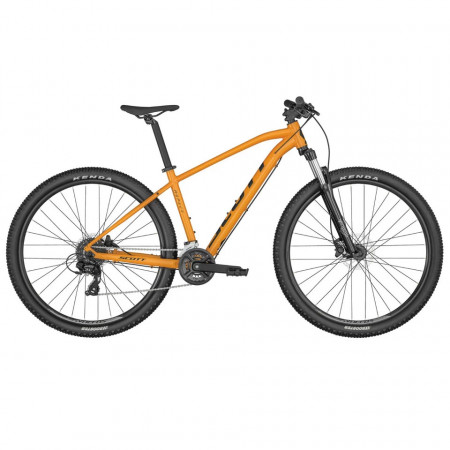 Bicicleta MTB Hardtail SCOTT Aspect 960 Tangerine Orange