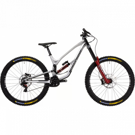 Bicicleta Nukeproof Dissent 290 RS Bike (X01 DH)