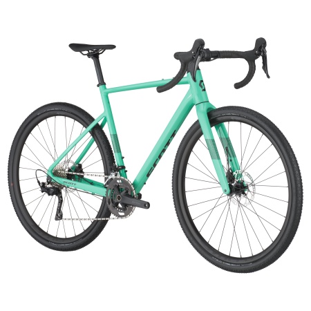 Bicicleta Road Gravel Scott Speedster 30