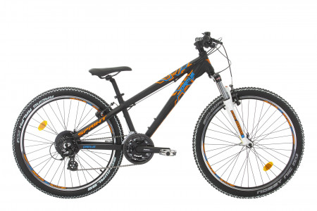 Bicicleta Sprint PRIMUS VBR 26 Negru Mat