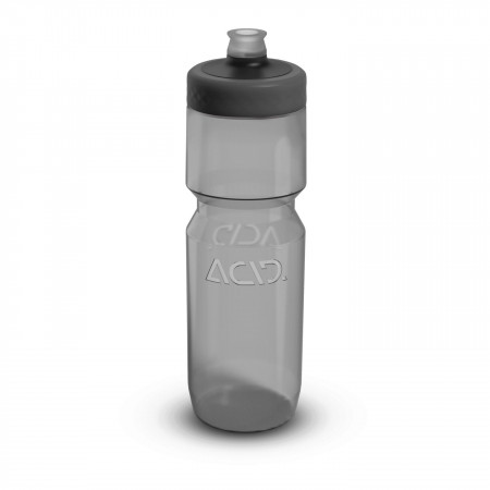 BIDON ACID BOTTLE GRIP 0.75L Negru