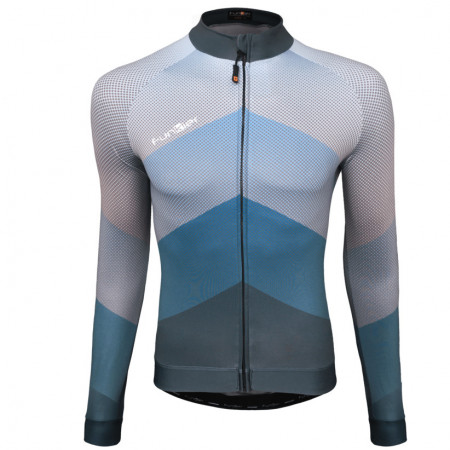 Bluza FUNKIER Piacenza L-2 Pro - Albastru