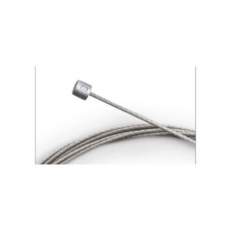 CABLU CAPGO BL SHIFT INNER CABLE 1.1MM SLICK STAINLESS STEEL SHIMANO2200mm