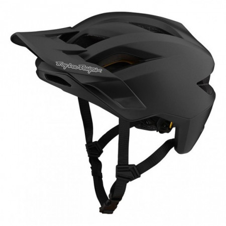 Casca Bicicleta Troy Lee Designs Flowline Mips Orbit Black