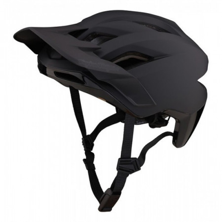 Casca Bicicleta Troy Lee Designs Flowline SE Mips Stealth Black
