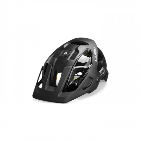 Casca CUBE Helmet Strover Black