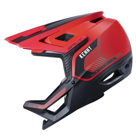 Kenny  / Every DJ Pt.1 & 2 7インチ 新品 KENNY - Bike XCS