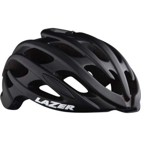 CASCA LAZER BLADE NEGRU MATT L