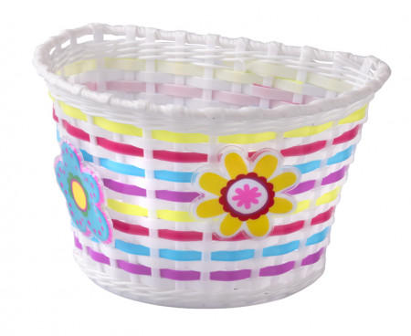 Cos Plastic EXTEND 12"-16" Alb/Multicolor-Stelute