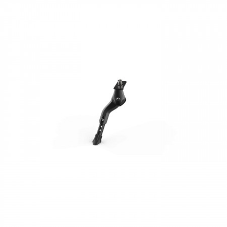 CRIC CUBE KICKSTAND KID BIKES 120 Negru