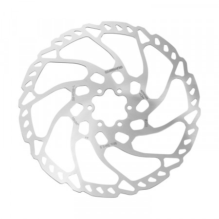 Disc Frana Shimano SM-RT66 203mm
