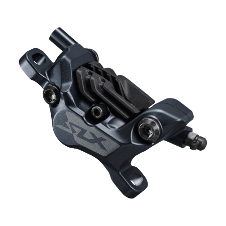 Etrier Shimano SLX BR-M7120 4 pistoane