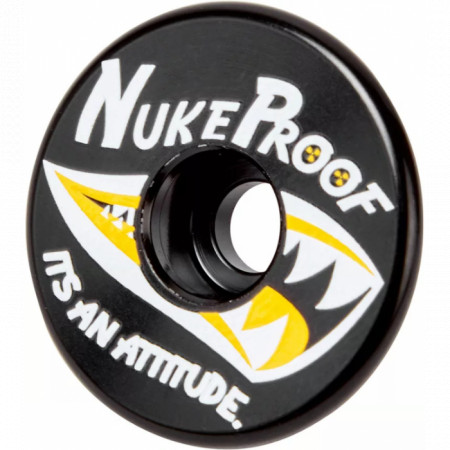 Floare si Capac Pentru Pipa Nukeproof 1.1/8" Its An Attitude