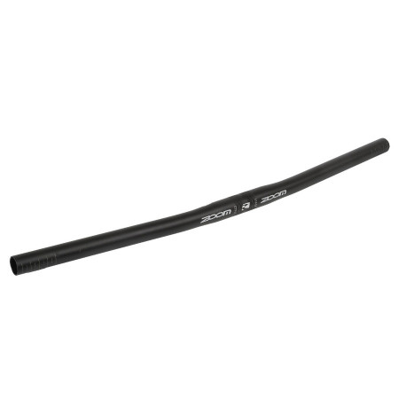 Ghidon 620/25,4 mm ZOOM Aluminiu Negru Matt