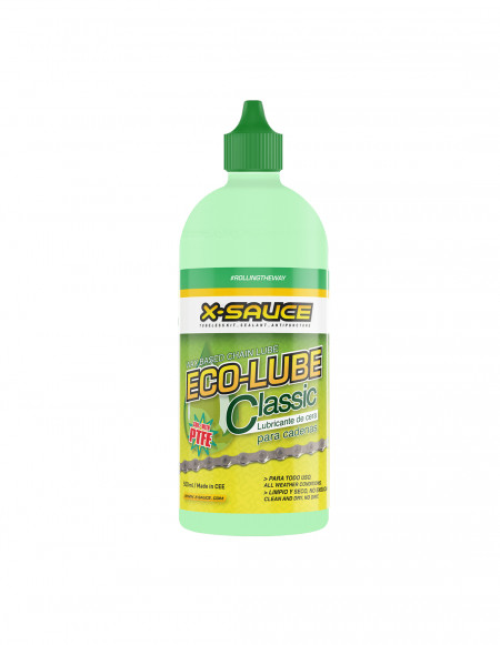 LUBRIFIANT CEARA LANT X-SAUCE 500 ML