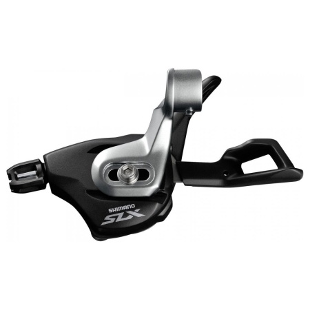 MANETA SCHIMBATOR SHIMANO SLX SL-M7000-IL ISPEC-II STANGA 2/3 FOI STANGA 2/3 FOI, ISPEC-II