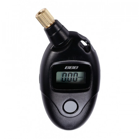 Manometru presiune BBB digital BMP-90 negru