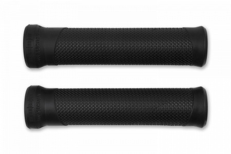 MANSOANE ACID GRIPS REACT BLACK